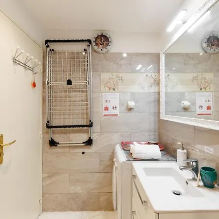 Upstays Cosy Near Palais * Cannes