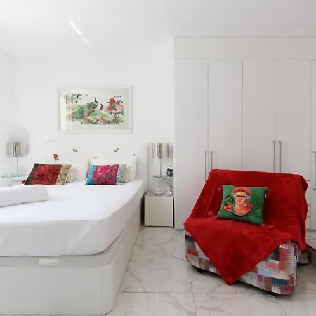 Apartman Upstays Cosy Near Palais Cannes
