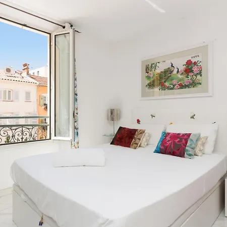 Upstays Cosy Near Palais Apartman Cannes