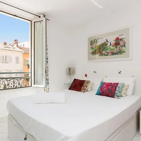 Apartman Upstays Cosy Near Palais *
